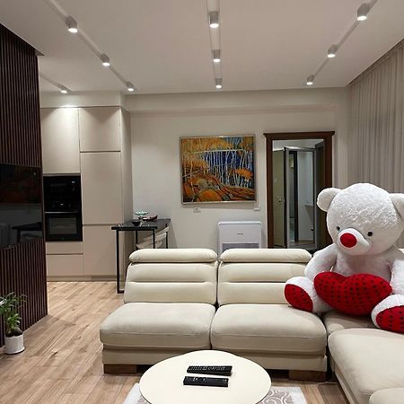 Sam'S Apartments 1 - Тирана Екстер'єр фото