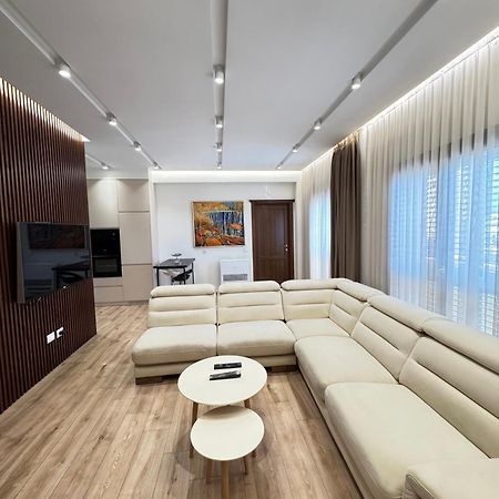 Sam'S Apartments 1 - Тирана Екстер'єр фото