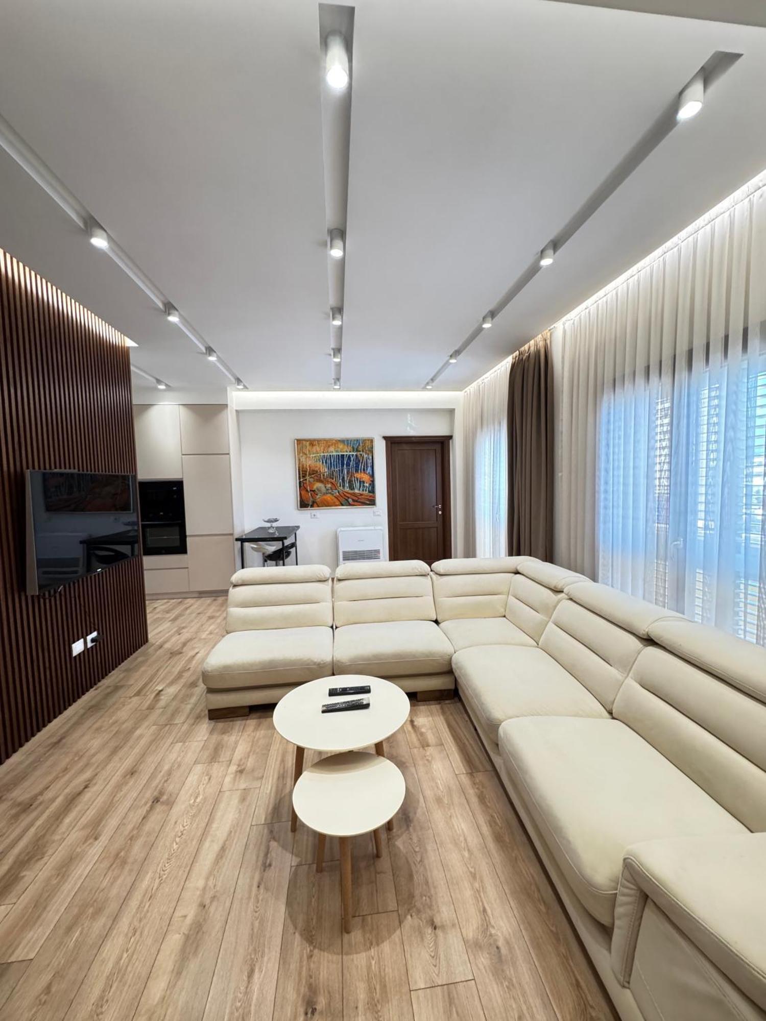 Sam'S Apartments 1 - Тирана Екстер'єр фото